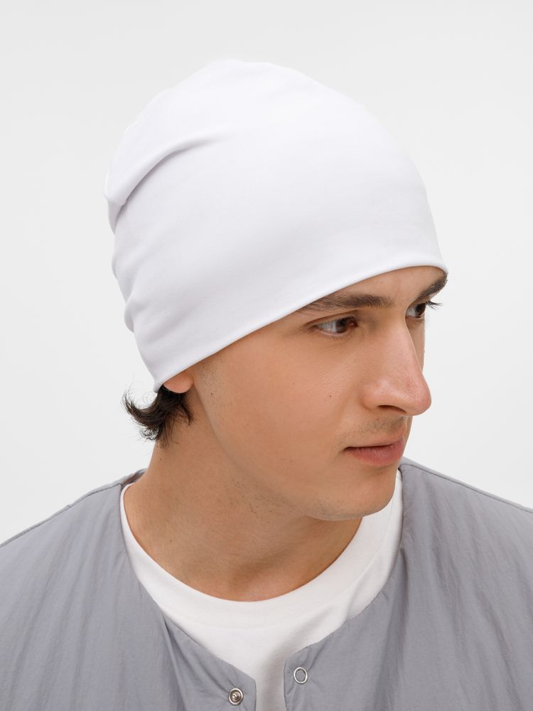 Шапка Senti фото на сайте Print Logo.