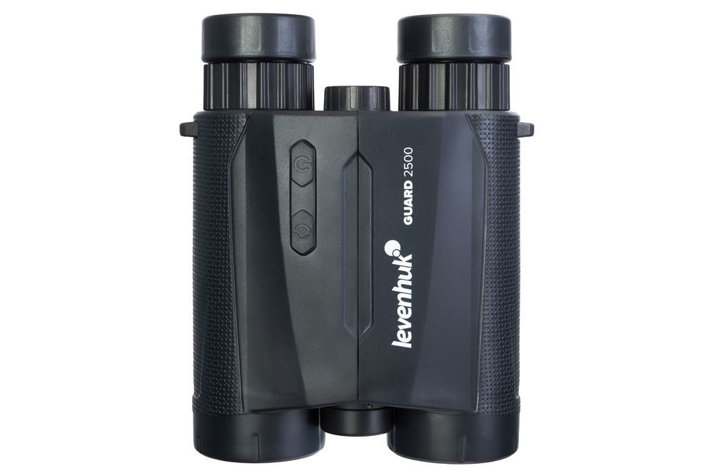Бинокль с дальномером Guard 2500 фото на сайте Print Logo.