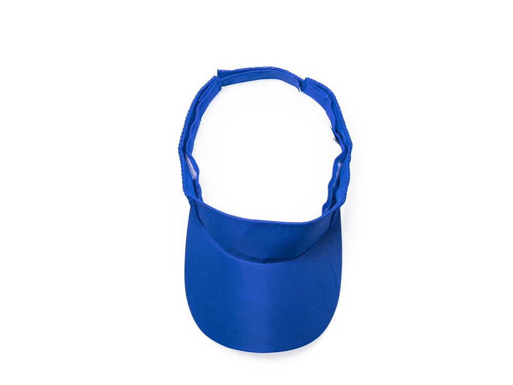 Козырек WIZER с логотипом  | Print Logo