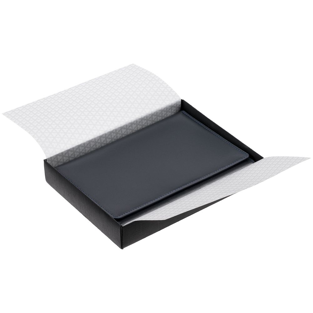 Ежедневник-портфолио Napoli, недатированный фото на сайте Print Logo.