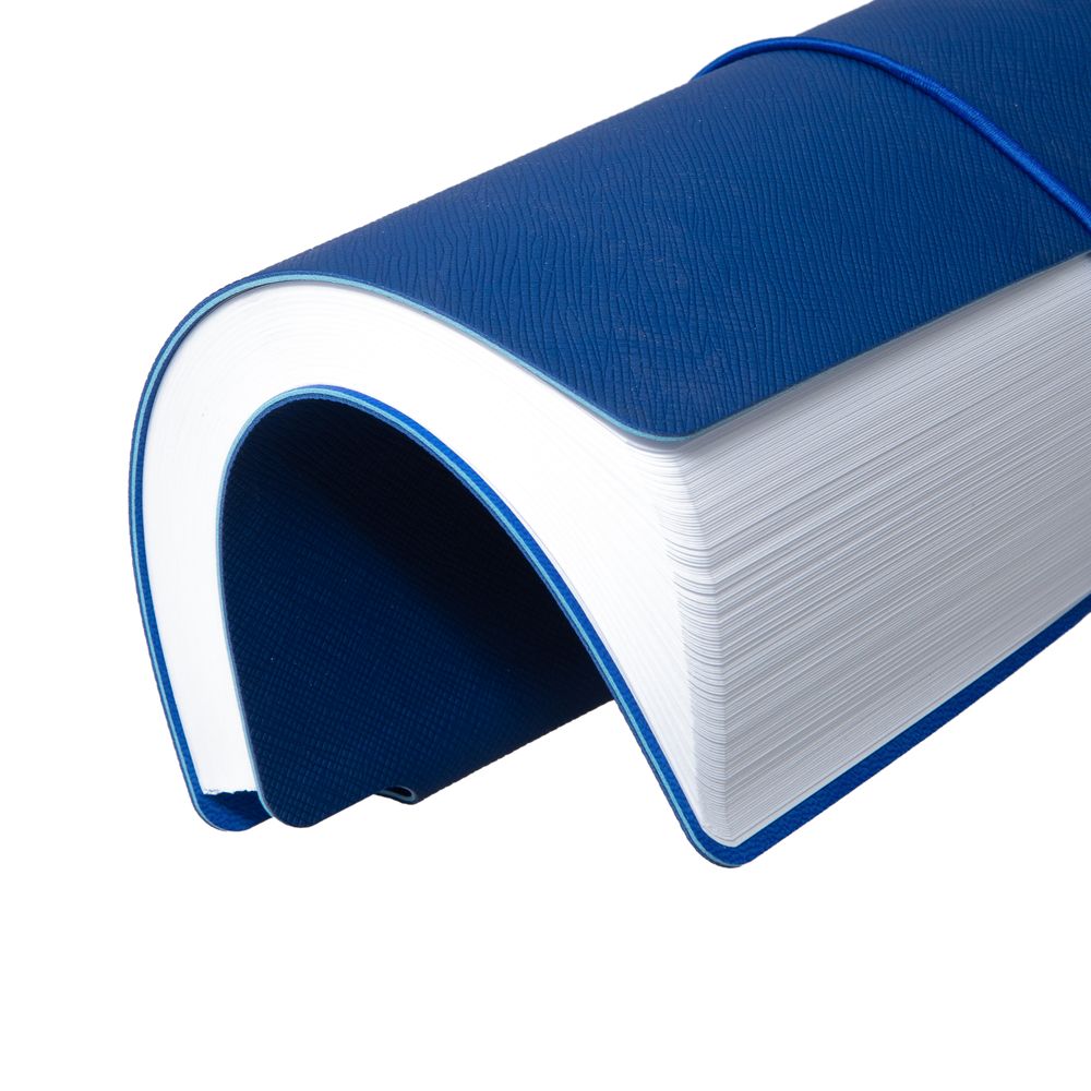 Ежедневник Flexpen Bright, недатированный