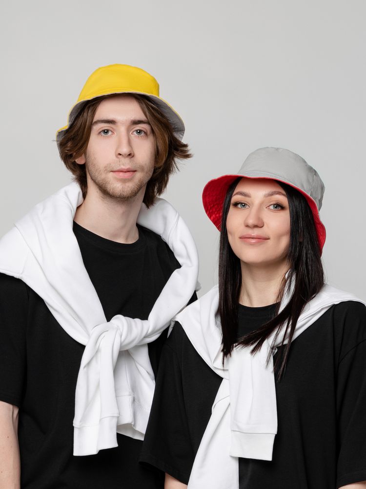 Панама Summer двусторонняя