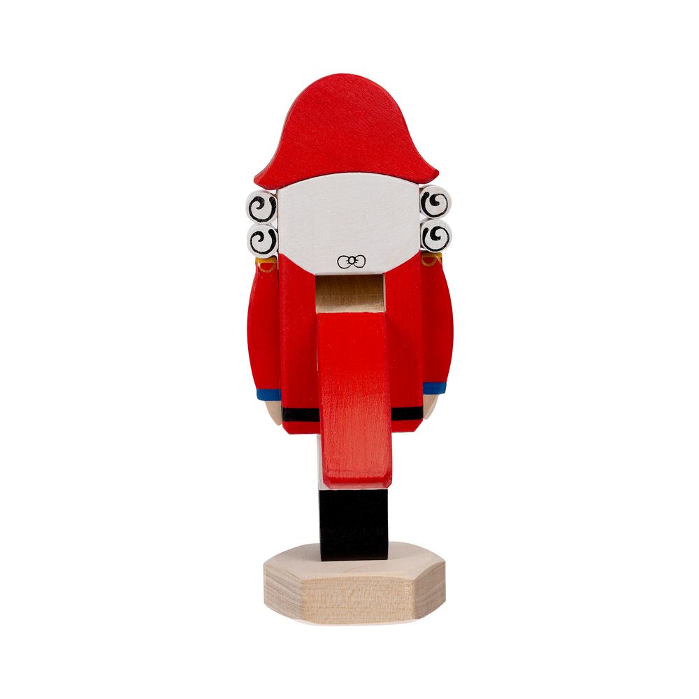 Орехокол «Щелкунчик» — пример нанесения логотипа () | Print Logo