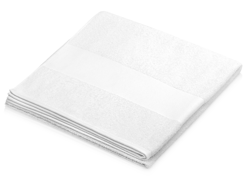 Полотенце Cotty 380, L с логотипом  | Print Logo