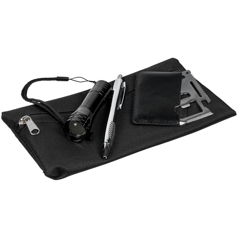 Набор Handy Part с логотипом  | Print Logo