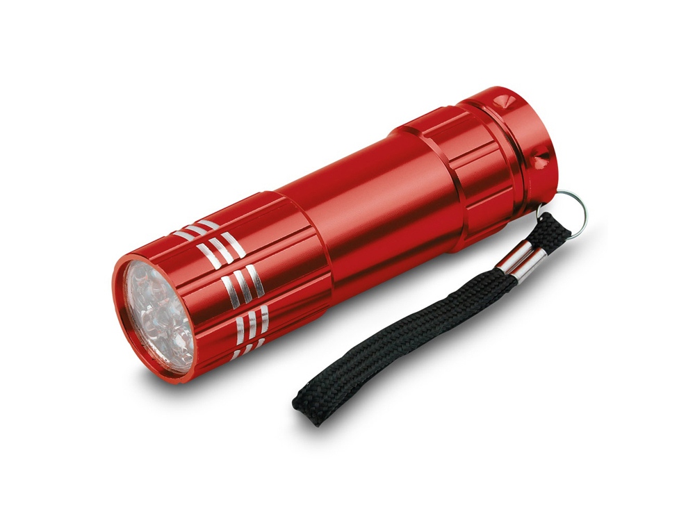 Фонарик FLASHY с логотипом  | Print Logo