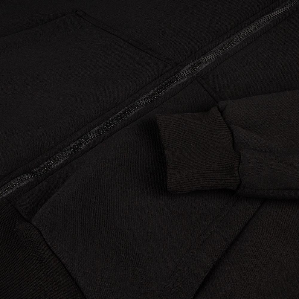 Толстовка унисекс оверсайз Zippy фото на сайте Print Logo.