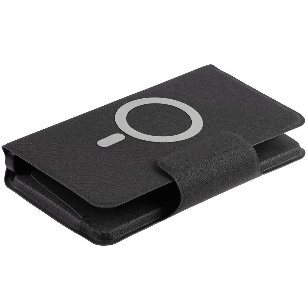 Дорожный органайзер с аккумулятором Oiroфото на сайте Print Logo.