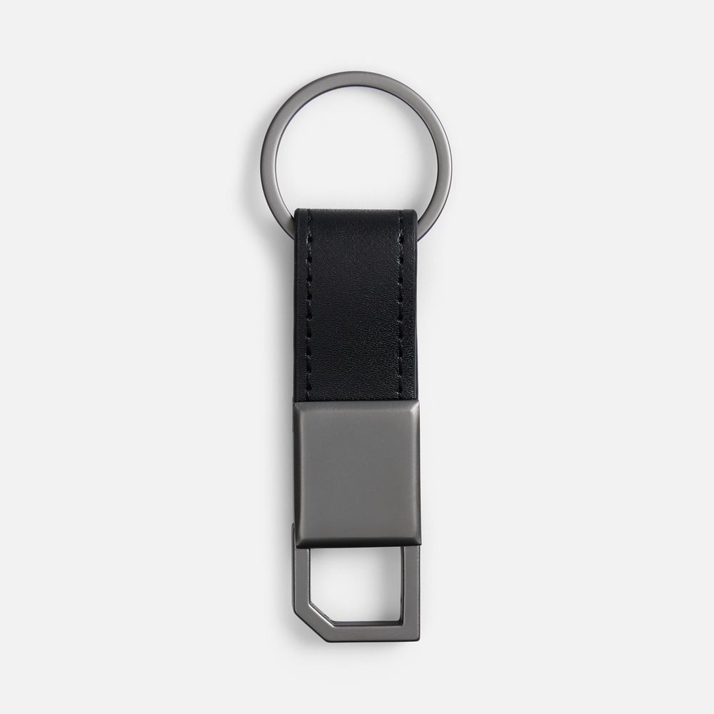 Брелок с карабином Rengas фото на сайте Print Logo.