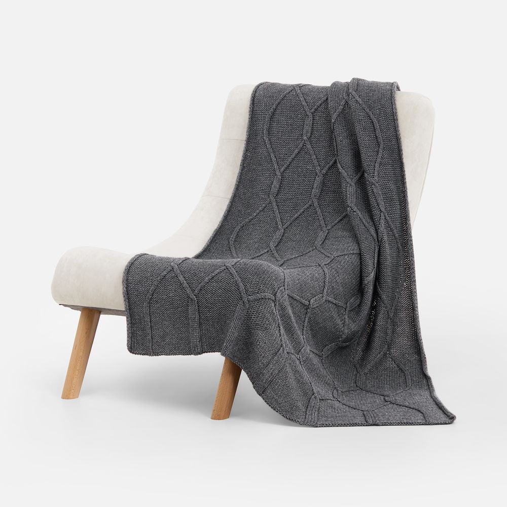 Плед Curve Verve