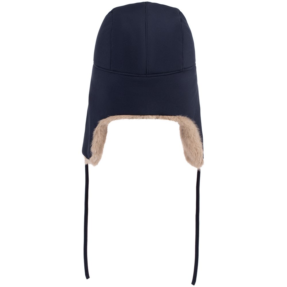 Шапка-ушанка Wasa фото на сайте Print Logo.