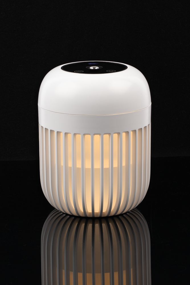 Переносной увлажнитель-ароматизатор с подсветкой PH11 фото на сайте Print Logo.Print Logo.