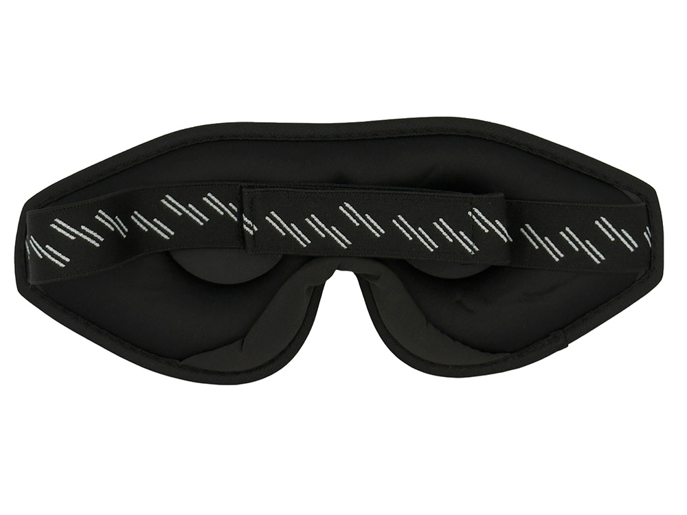 3D Маска для глаз Эволюция Black M