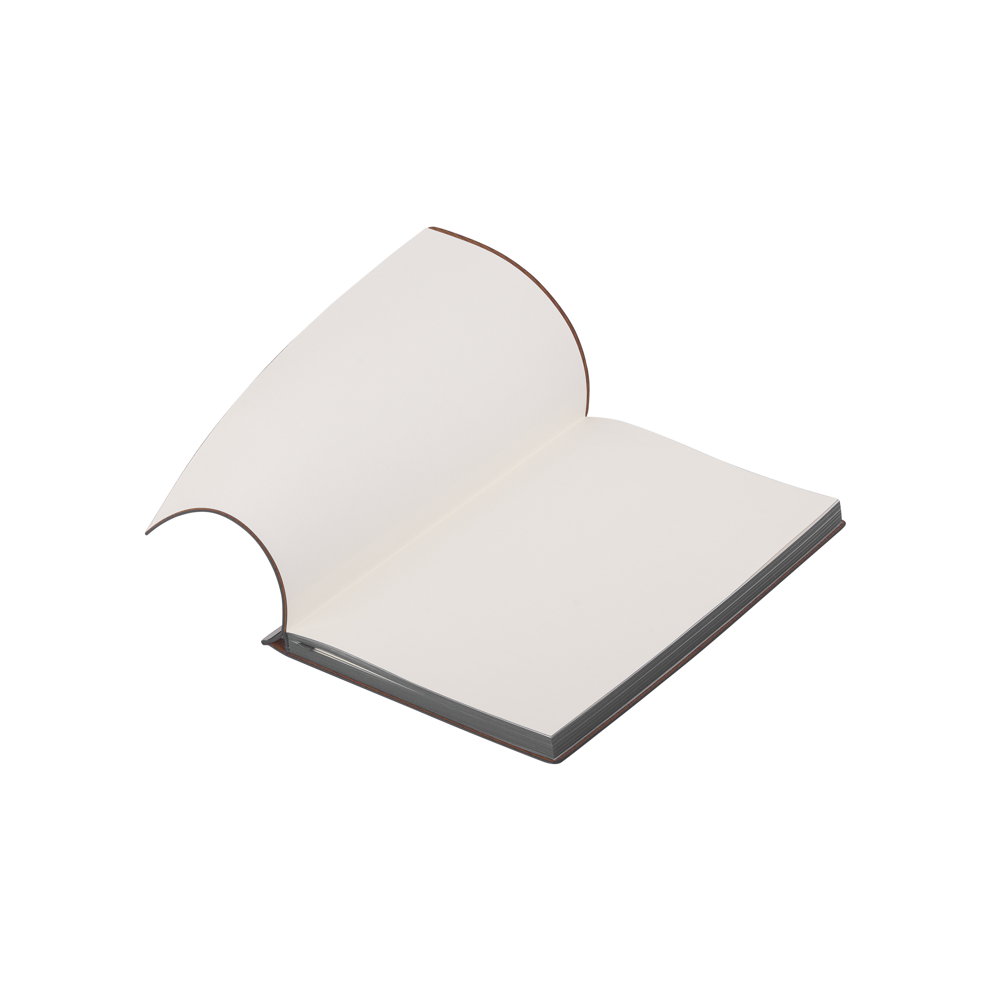 Блокнот "Маджента", формат А5 фото на сайте Print Logo.