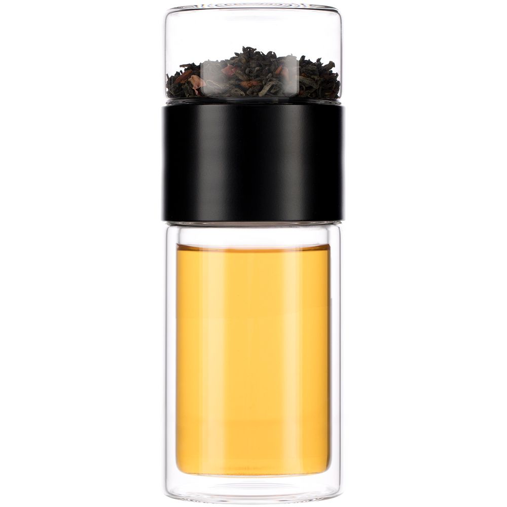 Бутылка для заваривания Cultivar с логотипом Molti | Print Logo