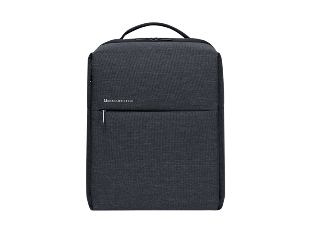 Рюкзак Mi City Backpack 2 с логотипом Xiaomi | Print Logo