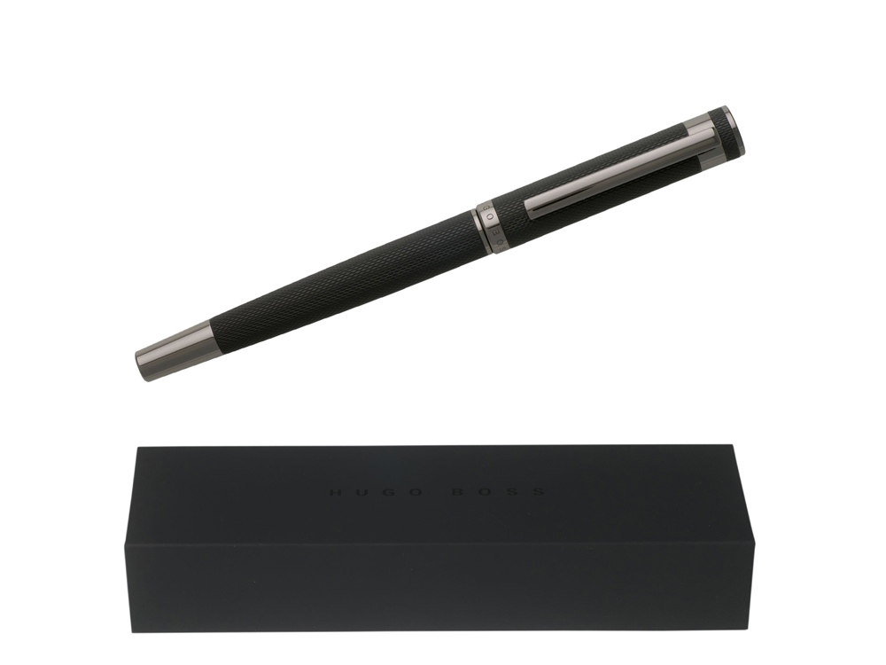 Ручка-роллер Caption. Hugo Boss