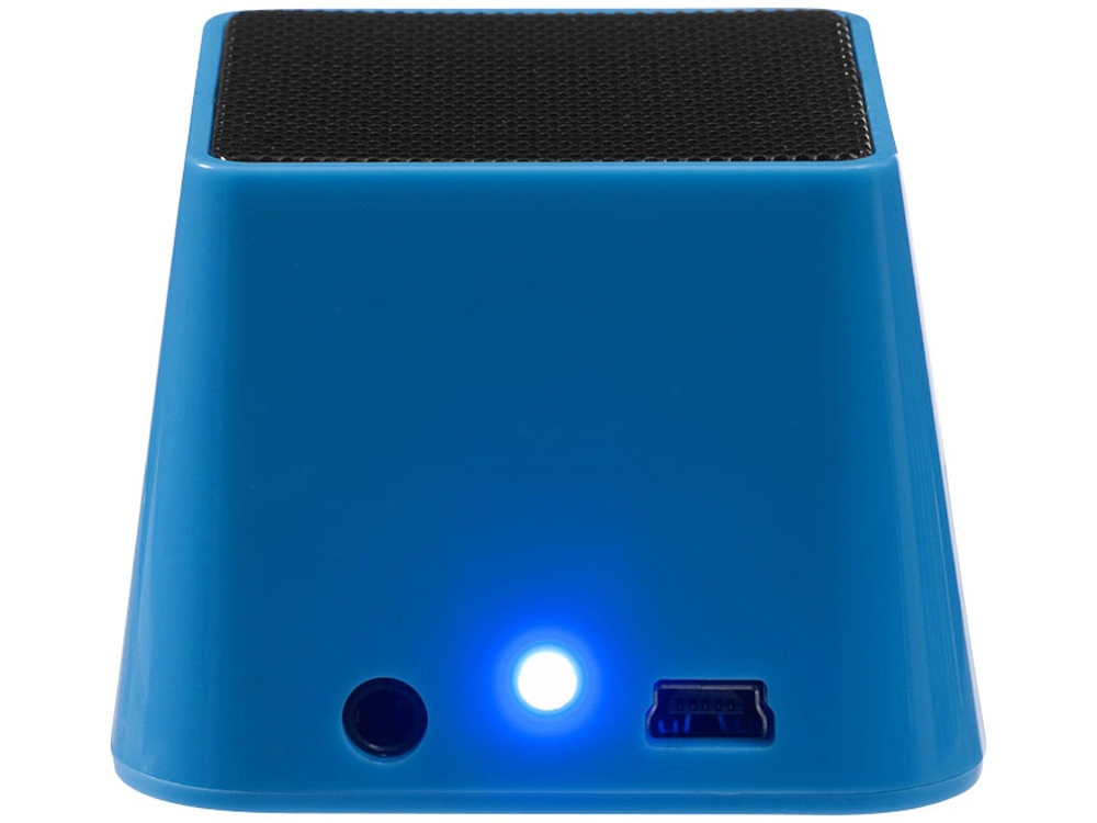 Колонка Nomia с функцией Bluetooth®, синий