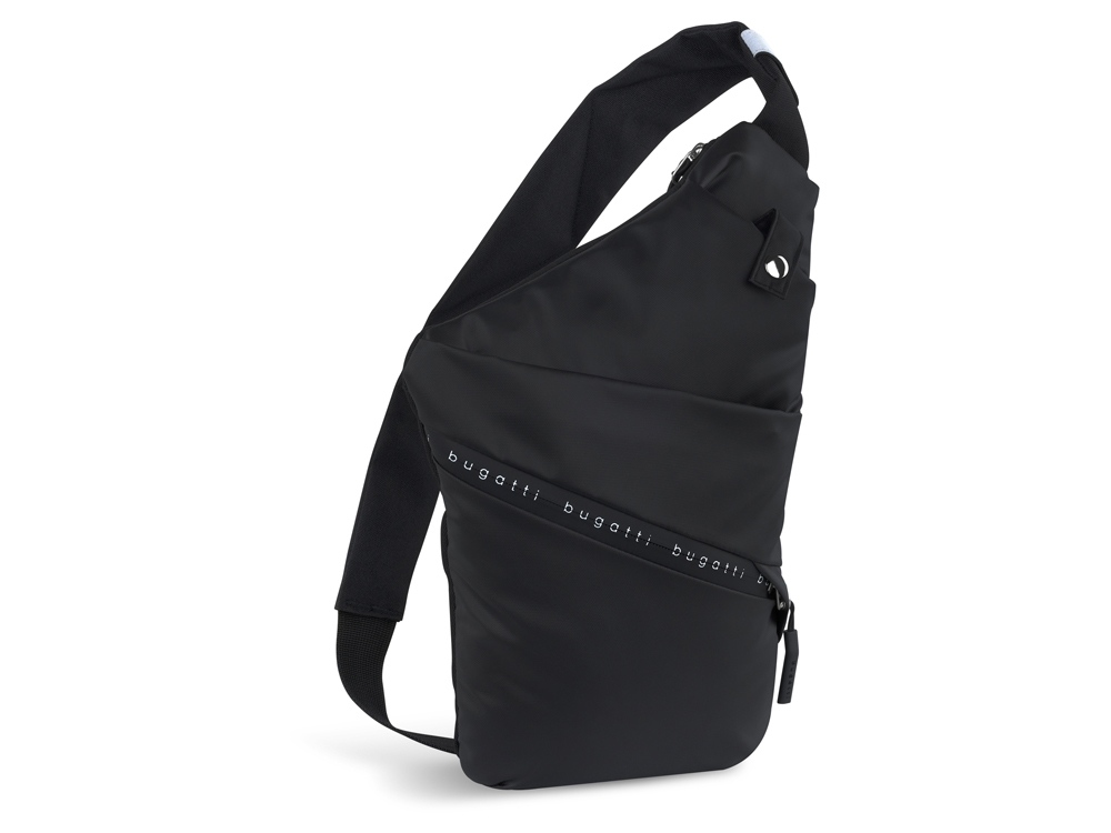 Сумка Blanc Delight с логотипом BUGATTI | Print Logo