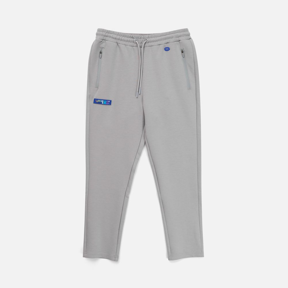 Джоггеры Lovi, серые, размер XS