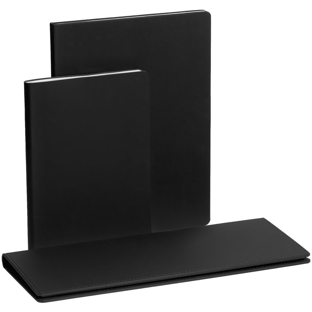 Еженедельник Shall Maxi, недатированный фото на сайте Print Logo.