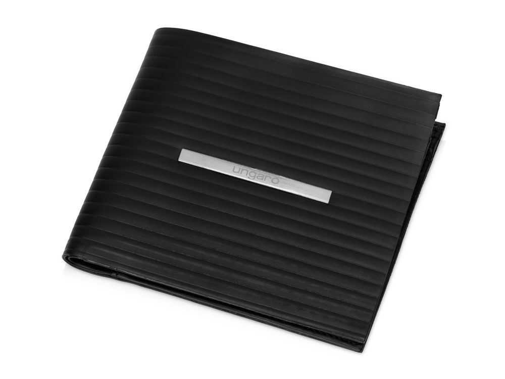 Портмоне с логотипом Ungaro | Print Logo