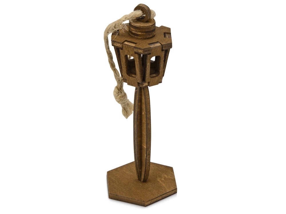 Подвеска Фонарик с логотипом  | Print Logo