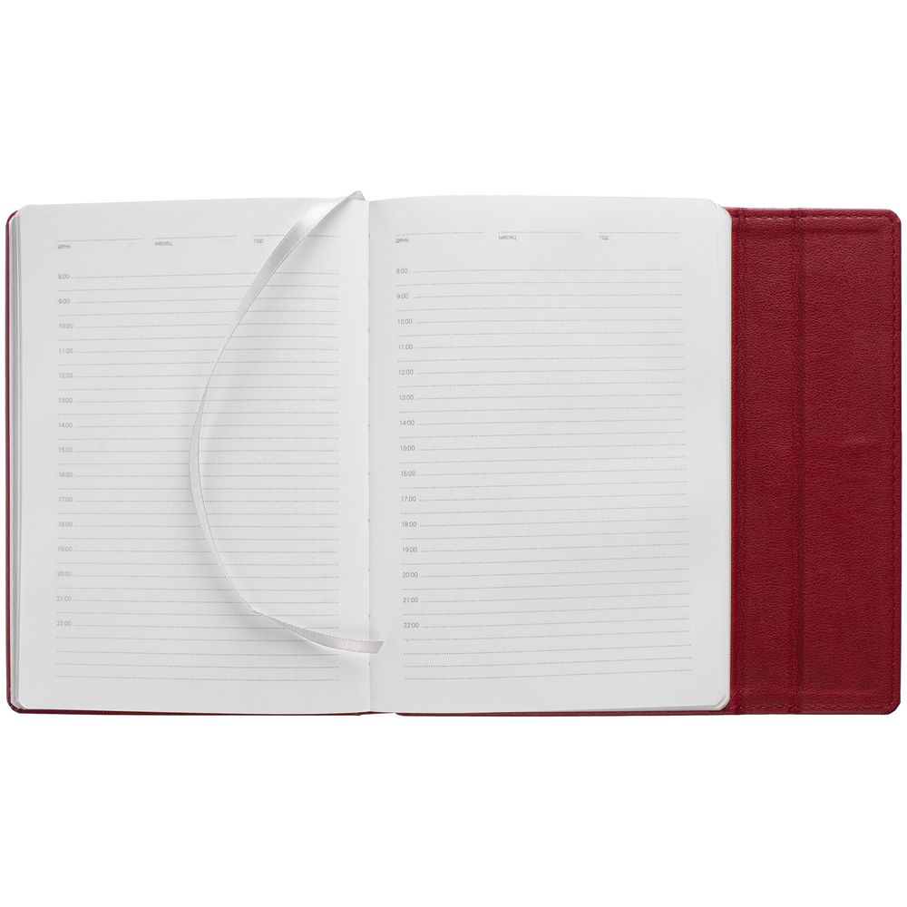 Ежедневник Flap, недатированный