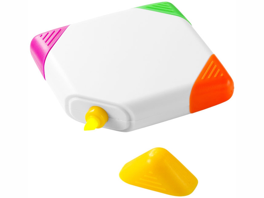 Маркер Trafalgar с логотипом  | Print Logo