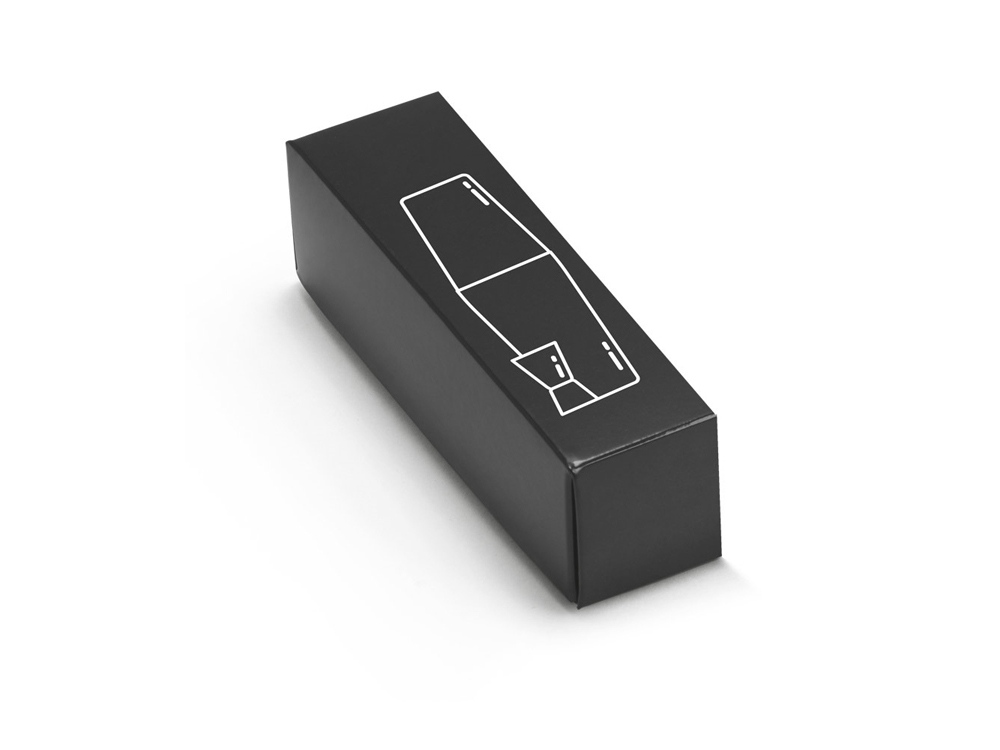 BRAMBLE. Коктейльный набор, серебряный