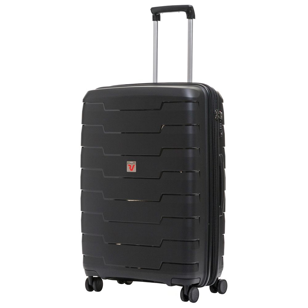 Чемодан Skyline M фото на сайте Print Logo.