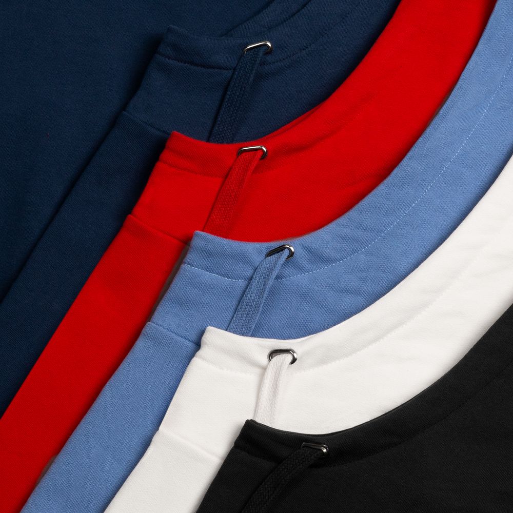 Худи унисекс Vozduh 2.0 фото на сайте Print Logo.