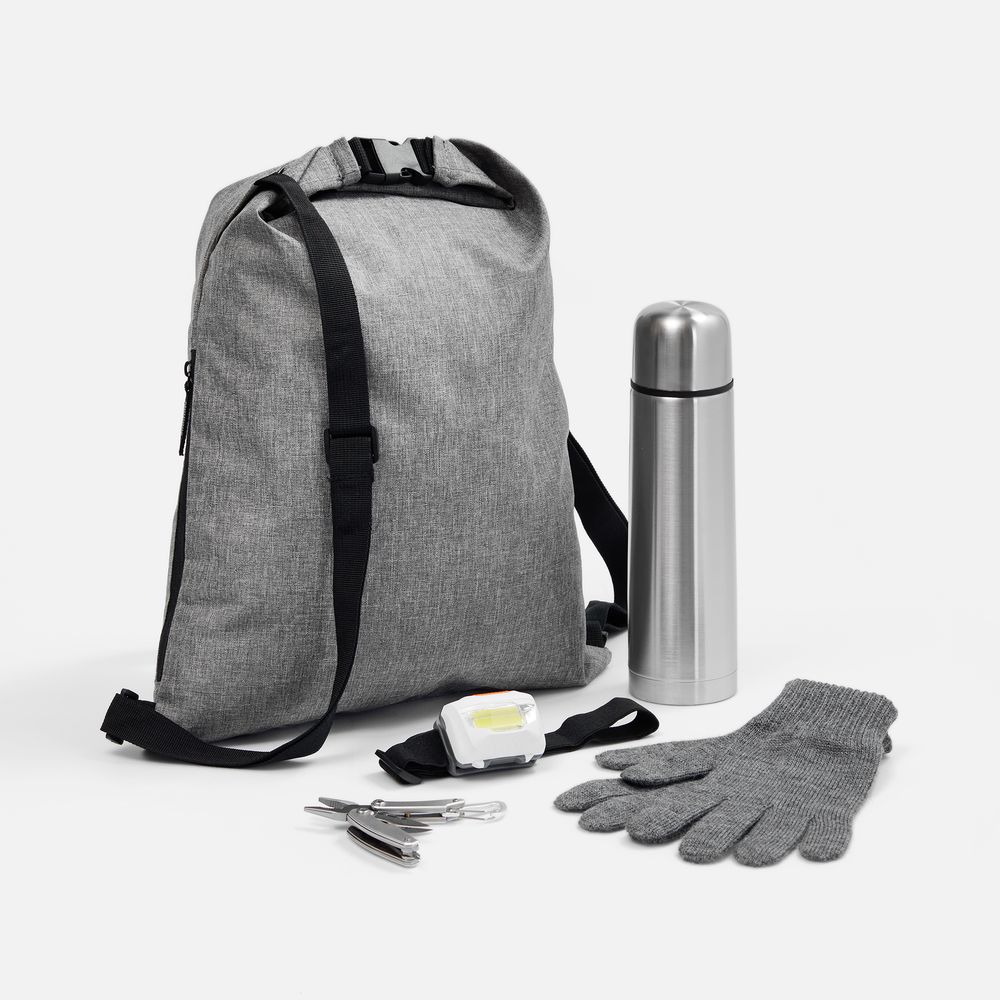 Набор Manlig с логотипом  | Print Logo