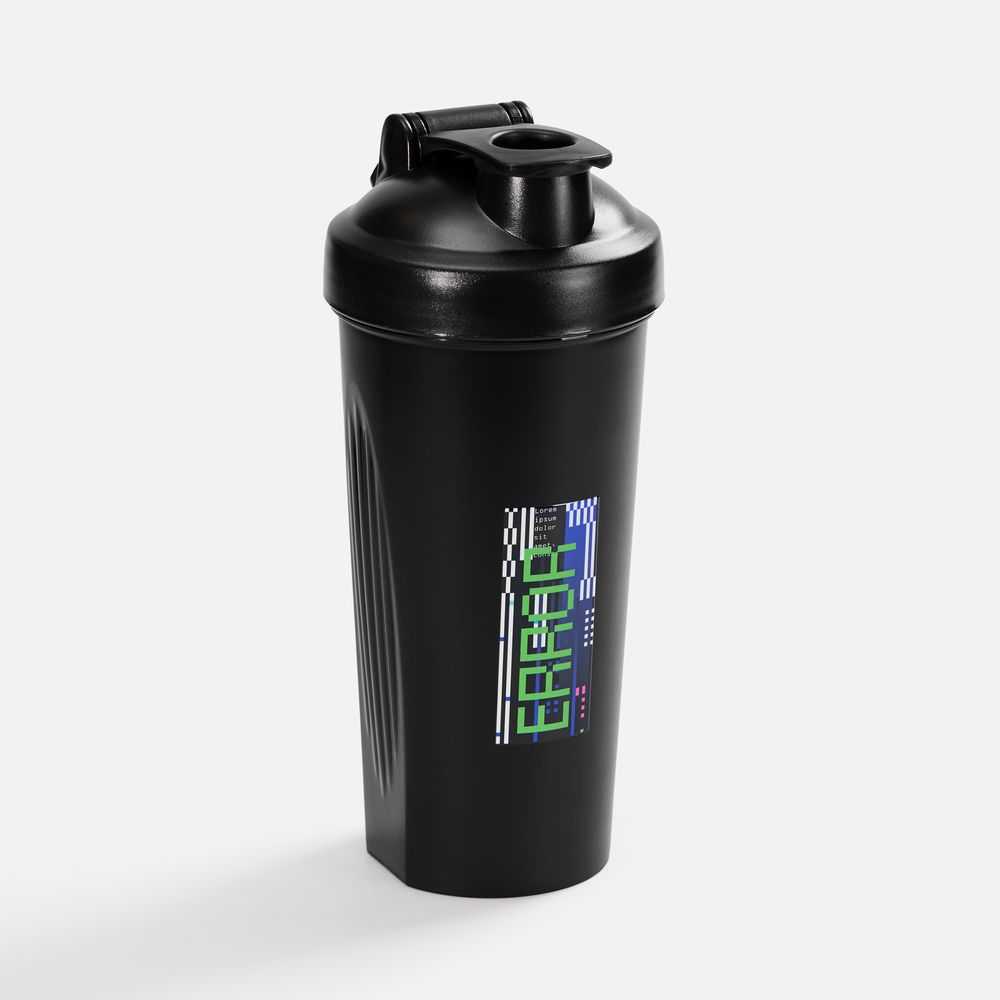 Спортивный шейкер Shake It Easy