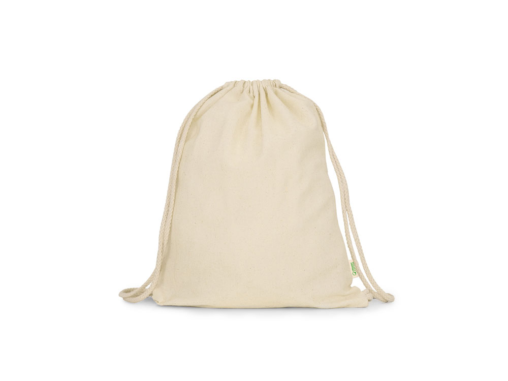 Рюкзак-мешок MUNA с логотипом  | Print Logo