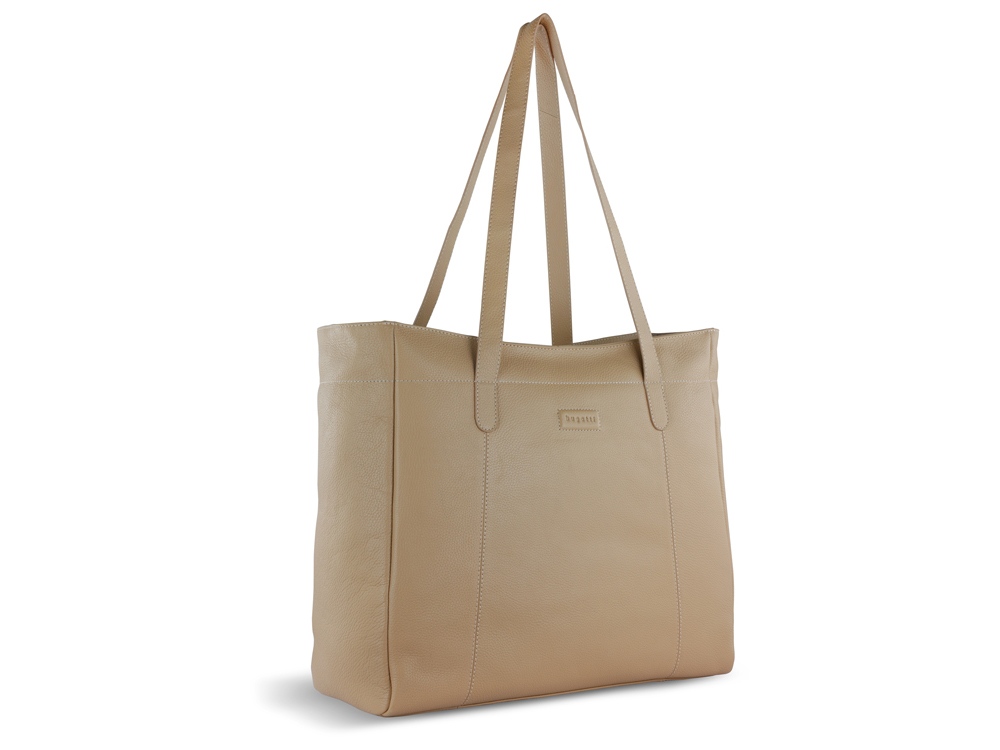 Сумка дорожная женская Elsa с логотипом BUGATTI | Print Logo