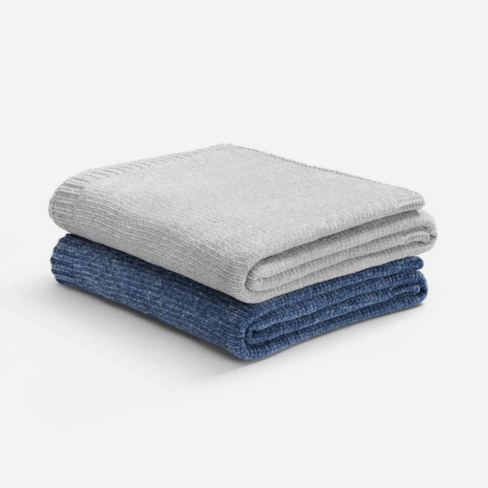 Плед Cozynova фото на сайте Print Logo.