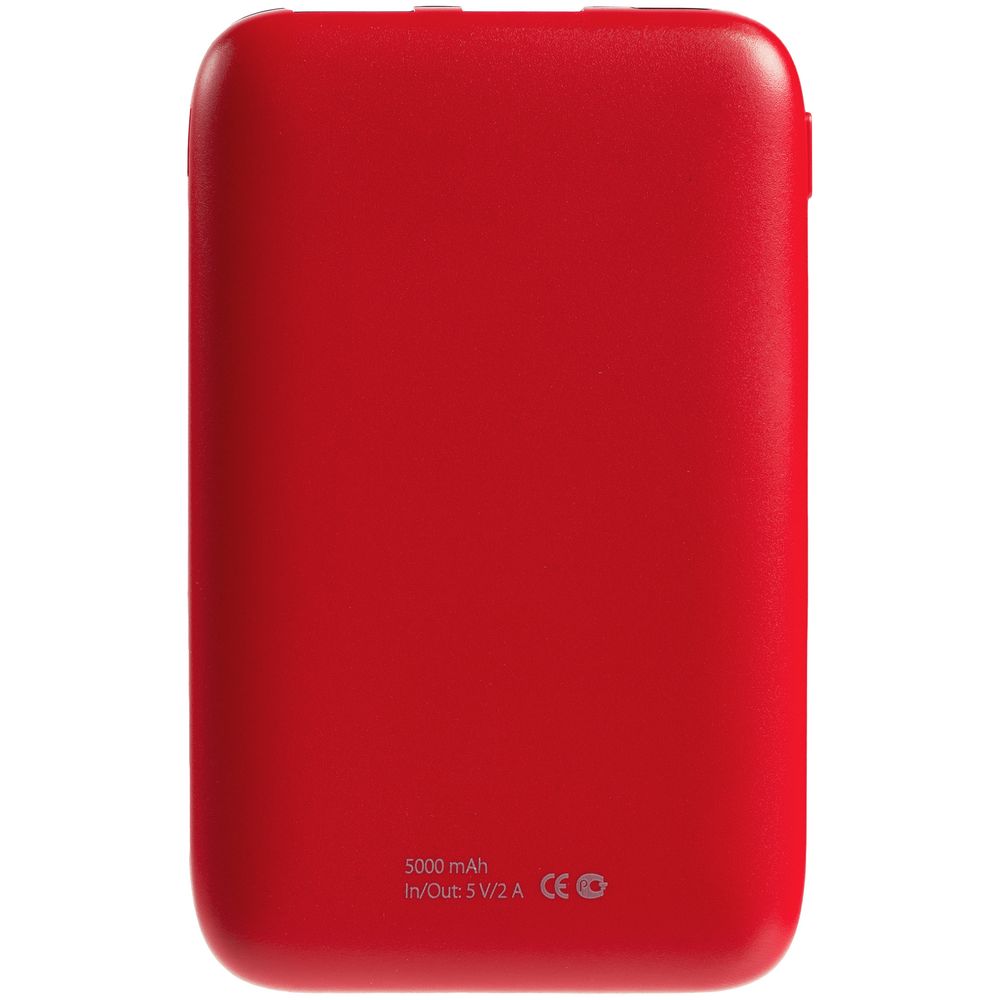 Внешний аккумулятор Fast Trick с Type-C, 5000 мАч