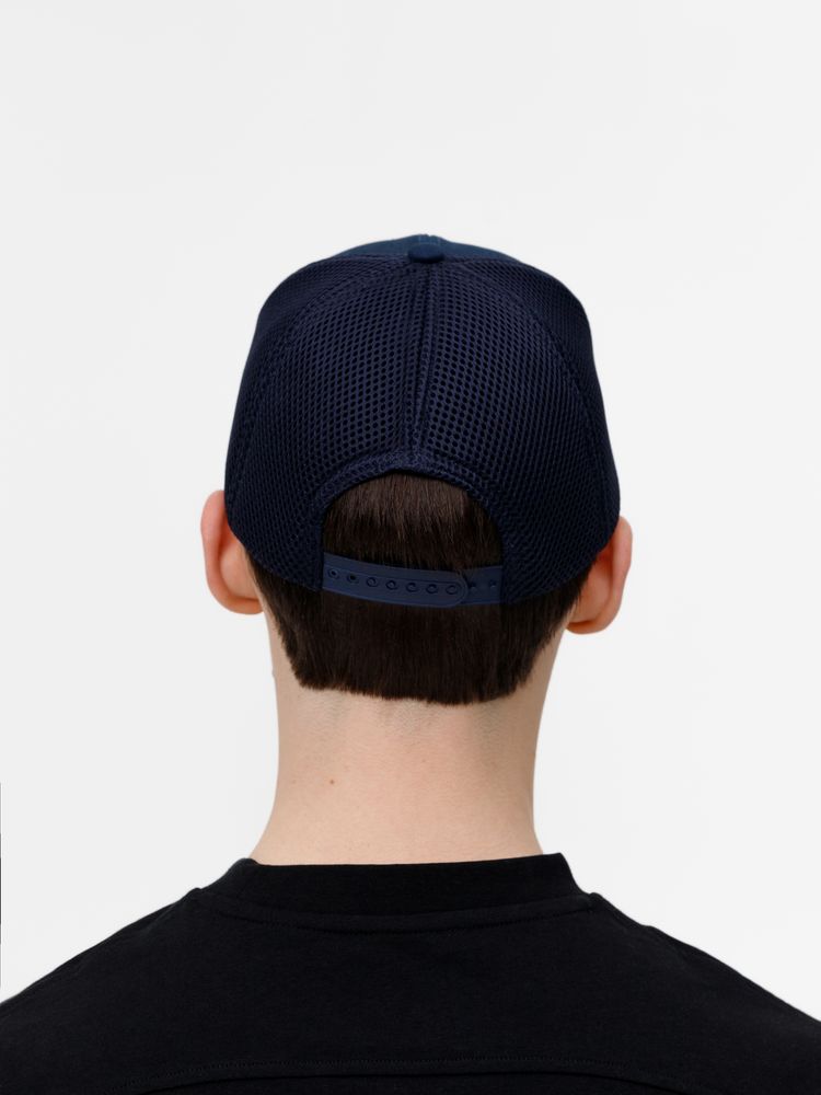 Бейсболка Ben Lawers