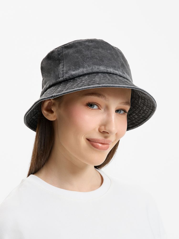 Панама Berwi фото на сайте Print Logo.