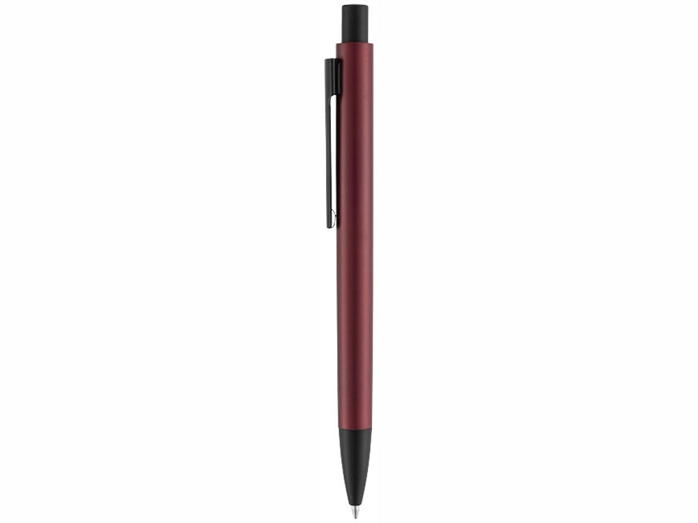 Ручка шариковая Ardea, красный