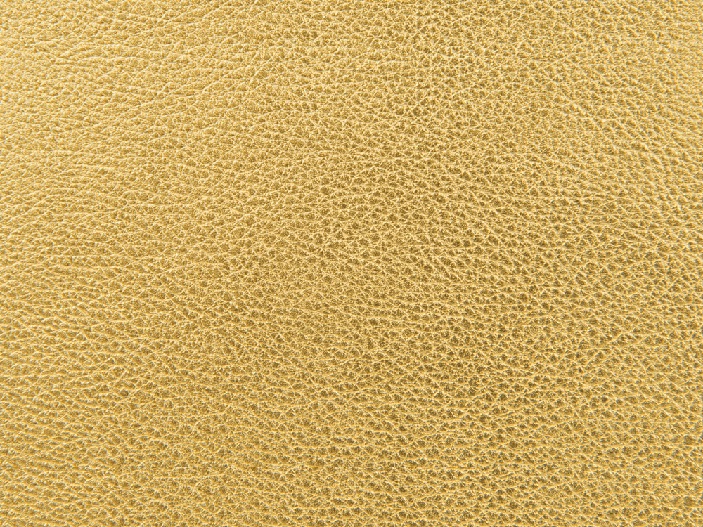 Ежедневник А5 недатированный Megapolis Velvet Flex, золотистый