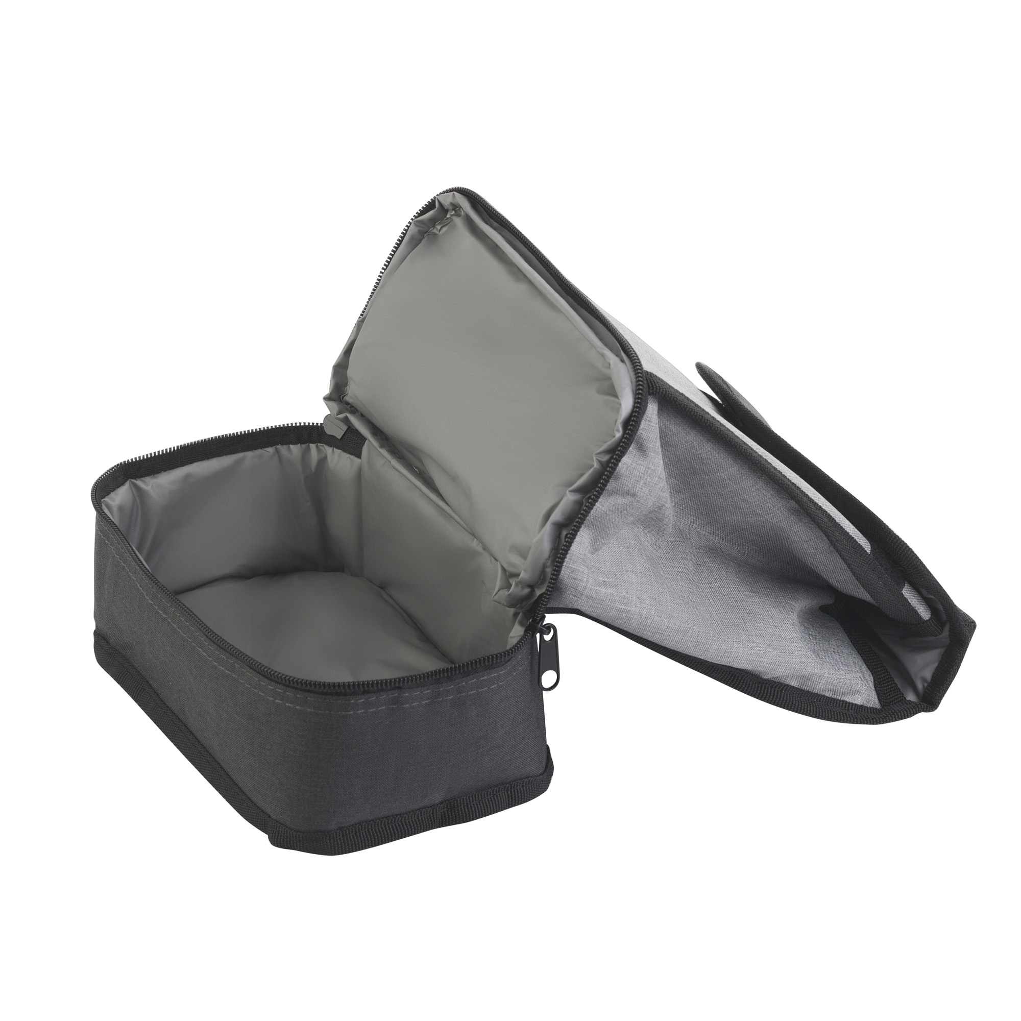 Сумка-холодильник "Снедж" фото на сайте Print Logo.