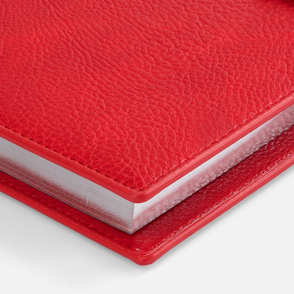 Ежедневник Repute, недатированный