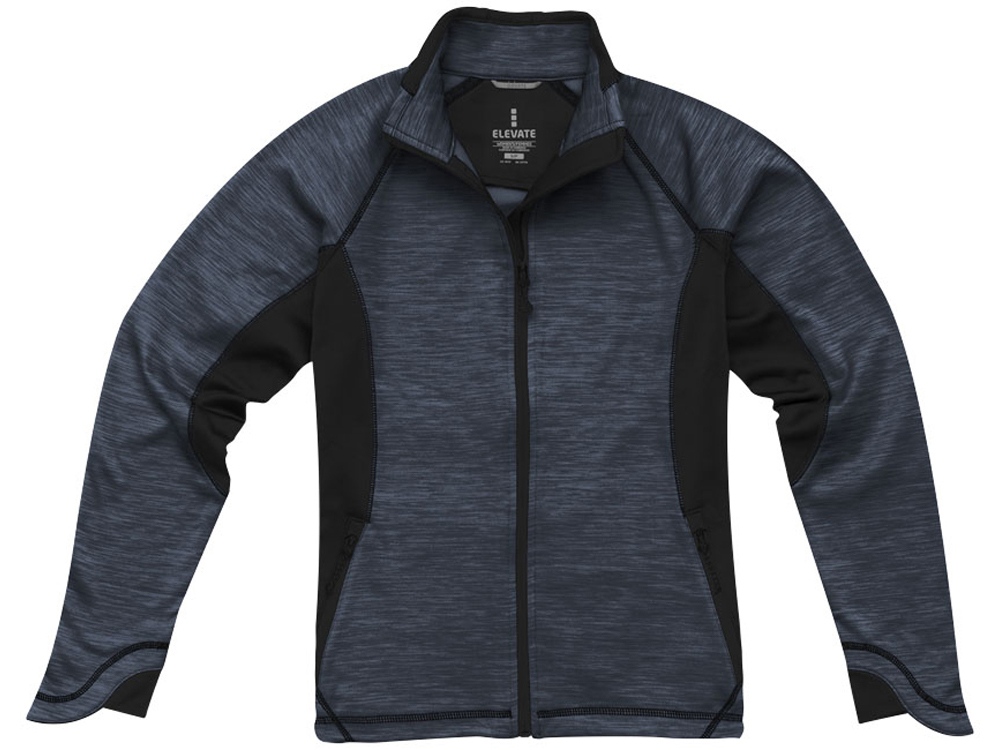 Куртка Richmond женская на молнии, серый