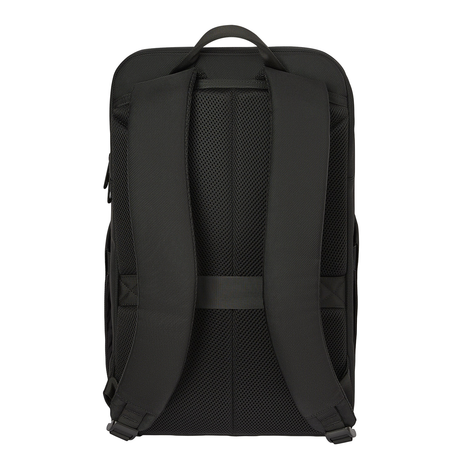 Рюкзак Спейс (Space), черный фото на сайте Print Logo.