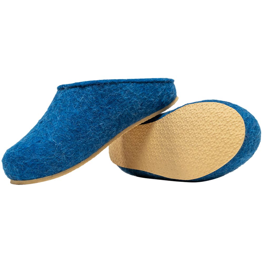 Домашние валенки Step фото на сайте Print Logo.