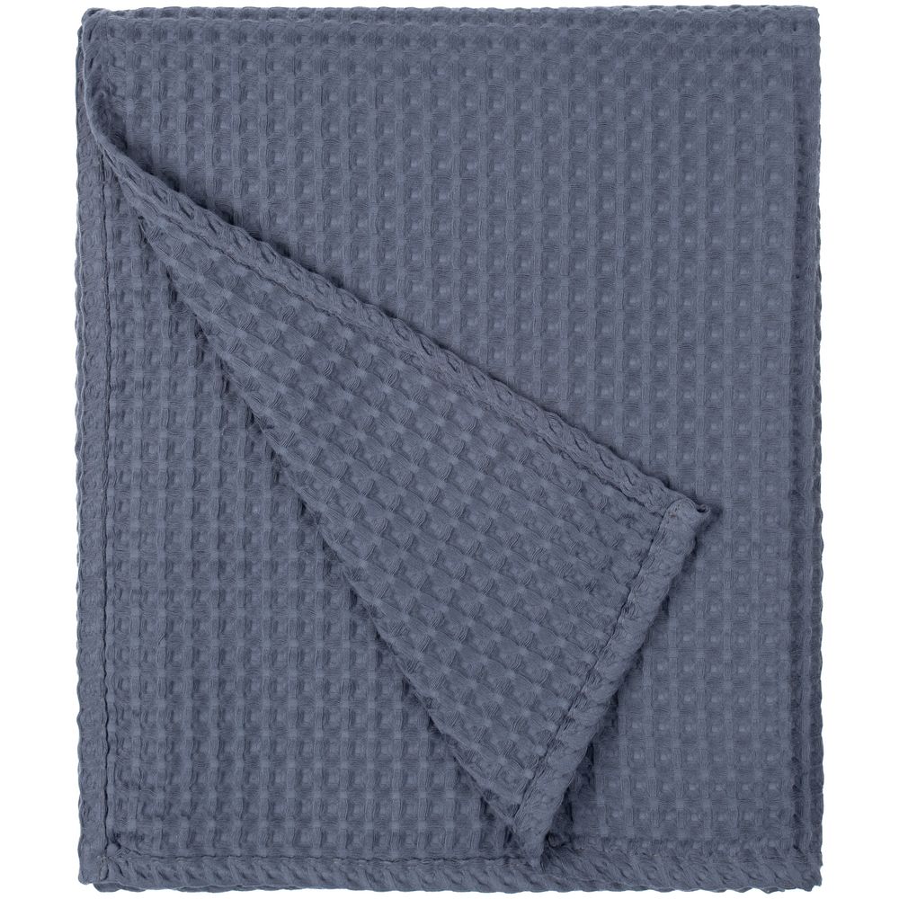 Плед Boho с логотипом  | Print Logo