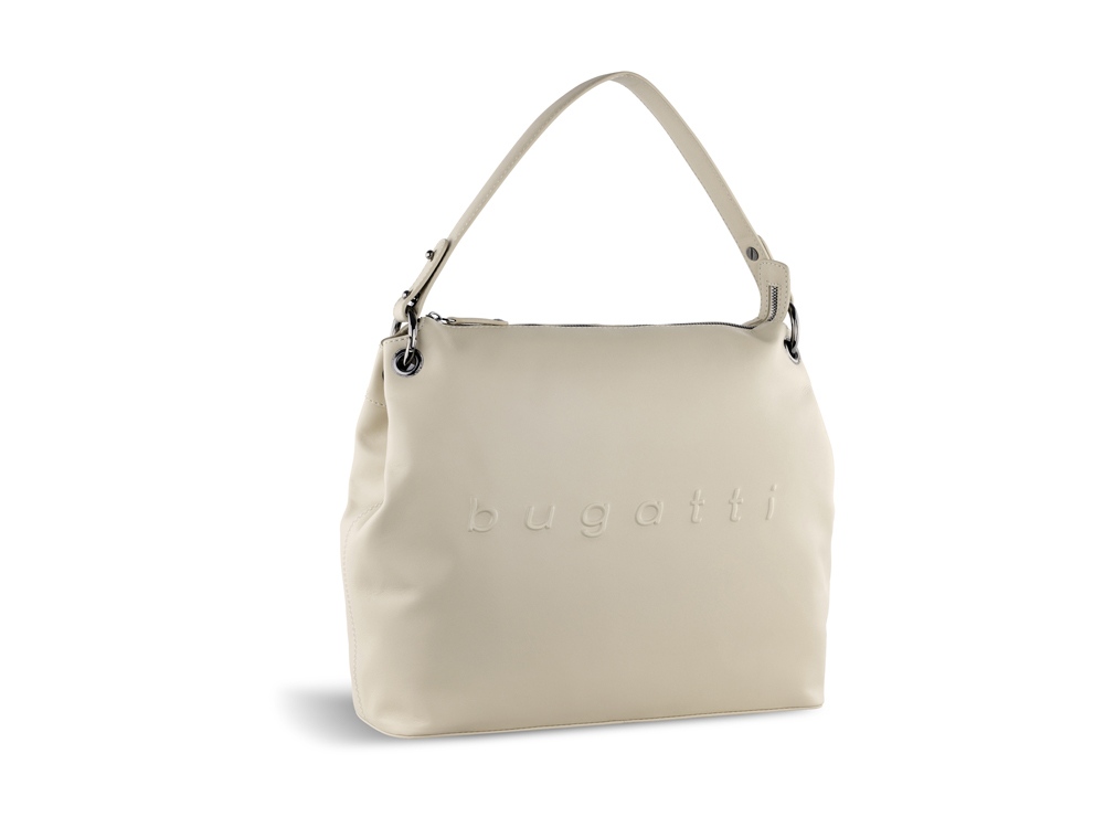 Сумка наплечная женская Daphne с логотипом BUGATTI | Print Logo