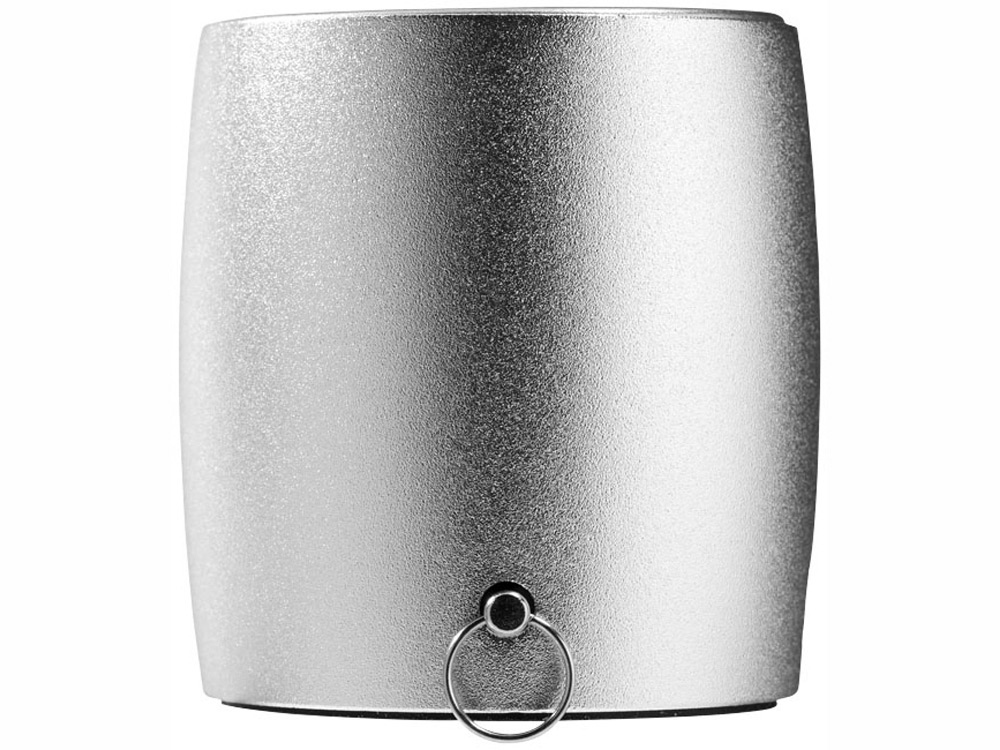 Колонка Warpt, серебристый